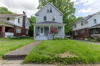 1309 Republic Avenue, Youngstown, OH 44505 - Photo 1