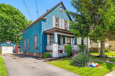 3069 Elyria Avenue, Lorain, OH 44055 - Photo 1