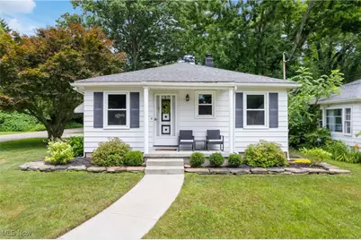 1923 Auten Drive, Akron, OH 44320 - Photo 1