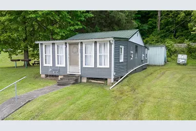 9333 Muskingum River Road, Lowell, OH 45744 - Photo 1