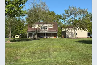 6516 Fee Road, Rome, OH 44085 - Photo 1