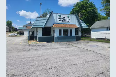 94 S Cleveland Avenue, Mogadore, OH 44260 - Photo 1