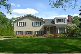 20526 W Byron Rd, Huber Heights, OH 44122 - Photo 1