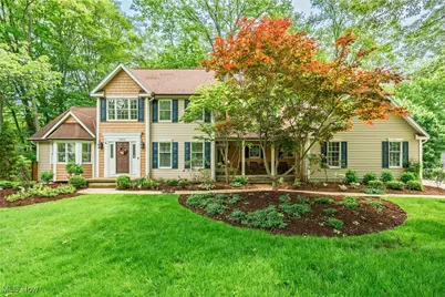 7965 Princewood Drive, Hudson, OH 44236 - Photo 1