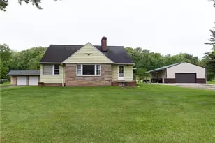 12209 Tinkers Creek Rd, Valleyview, OH 44125 - Photo 1