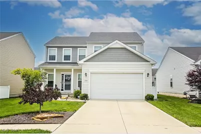 37351 Golden Eagle Drive, North Ridgeville, OH 44039 - Photo 1