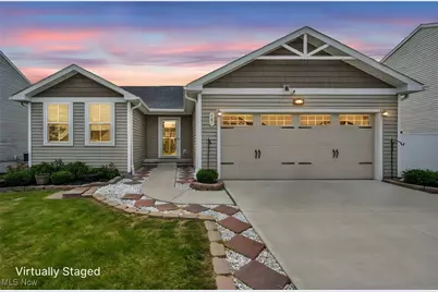 665 Cherrywood Lane, Painesville, OH 44077 - Photo 1