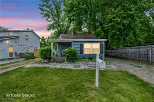 344 Canova Dr, Akron, OH 44319 - Photo 1