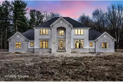 28200 Pike Drive, Orange Village, OH 44022 - Photo 1