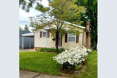 564 Stephens Road, Akron, OH 44312 - Photo 1