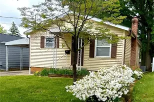 564 Stephens Rd, Akron, OH 44312 - Photo 1