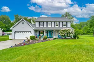 2505 Connecticut Ct, Uniontown, OH 44685 - Photo 1