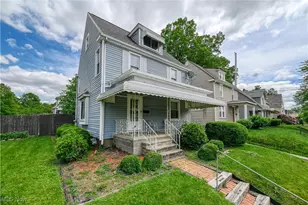 1491 Beardsley St, Akron, OH 44301 - Photo 1