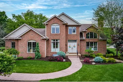 1955 Wendover Circle NE, North Canton, OH 44720 - Photo 1