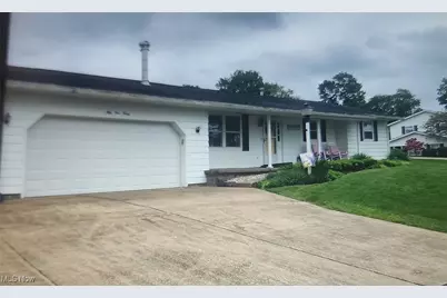 5130 Northcrest Drive, Nashport, OH 43830 - Photo 1