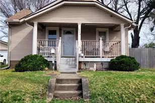 1544 Quimby Ave SW, Canton, OH 44706 - Photo 1