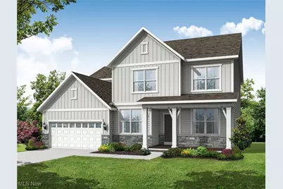 1388 Tullamore Trail, Wadsworth, OH 44281 - Photo 1