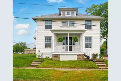1433 W 4th Street, Ashtabula, OH 44004 - Photo 1