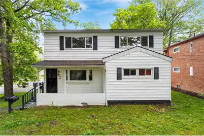 1688-1690 Tanglewood Drive, Akron, OH 44313 - Photo 1