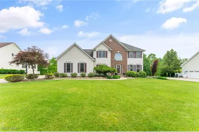 73 Lake Wobegon Drive, Canfield, OH 44406 - Photo 1