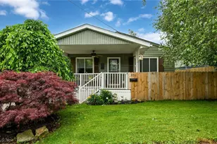 372 Waterford St, Akron, OH 44314 - Photo 1