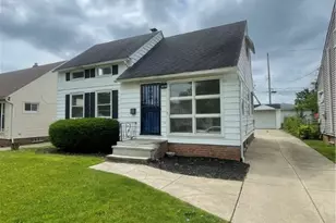 12210 Woodward Blvd, Loveland, OH 44125 - Photo 1