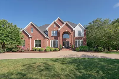 107 Country Meadow Drive, Marietta, OH 45750 - Photo 1