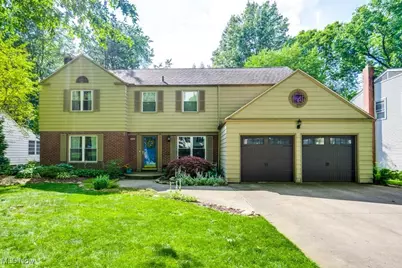 280 Dorchester Road, Akron, OH 44313 - Photo 1