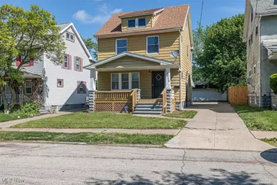 12513 Dove Avenue, Loveland, OH 44105 - Photo 1