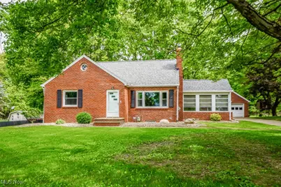 1021 Stump Road, New Franklin, OH 44319 - Photo 1