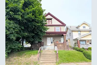 925 Camden Avenue SW, Canton, OH 44706 - Photo 1