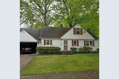 1669 Wood Road, Cleveland Heights, OH 44121 - Photo 1