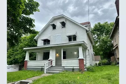 1248 Pondview Avenue #1, Akron, OH 44305 - Photo 1