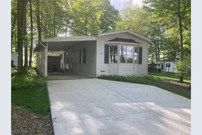 1229 Columbiana Lisbon Road #39, Columbiana, OH 44408 - Photo 1