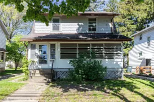 1210 Brown St, Akron, OH 44301 - Photo 1