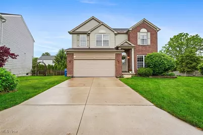 37140 Bolton Drive, North Ridgeville, OH 44039 - Photo 1