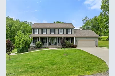 66950 S Ray Road, St Clairsville, OH 43950 - Photo 1