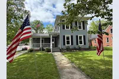 536 E Liberty Street, Medina, OH 44256 - Photo 1