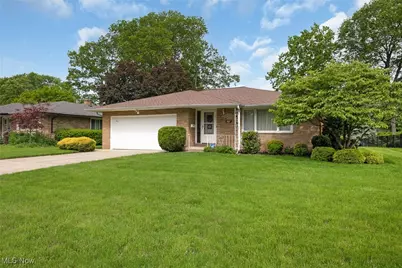 987 E Decker Drive, Green Hills, OH 44131 - Photo 1
