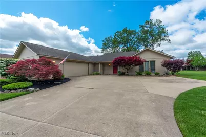 8673 Gatewood Drive, North Ridgeville, OH 44039 - Photo 1