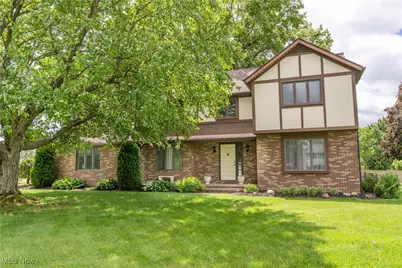 9066 Shelby Street NW, Massillon, OH 44646 - Photo 1