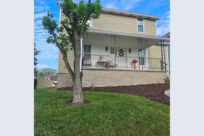 405 2nd Street, Bethesda, OH 43719 - Photo 1