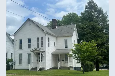 523 N Chestnut Street, Barnesville, OH 43713 - Photo 1