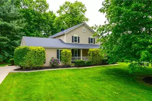 205 Ironwood Cir, Aurora, OH 44202 - Photo 1