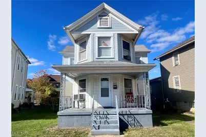 3871 Central Avenue, Shadyside, OH 43947 - Photo 1