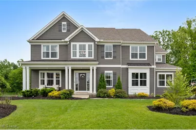 6705 Kingswood Drive, Hudson, OH 44236 - Photo 1