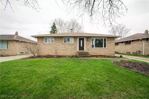 9913 Shady Ln, Loveland, OH 44144 - Photo 1
