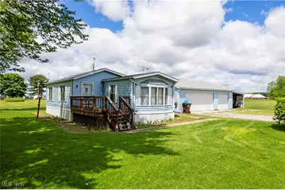 6879 Blachleyville Road, Wooster, OH 44691 - Photo 1