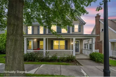 9475 Covington Avenue, Loveland, OH 44105 - Photo 1