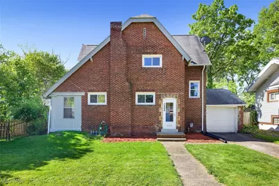 1608 Pilgrim Street, Akron, OH 44305 - Photo 1